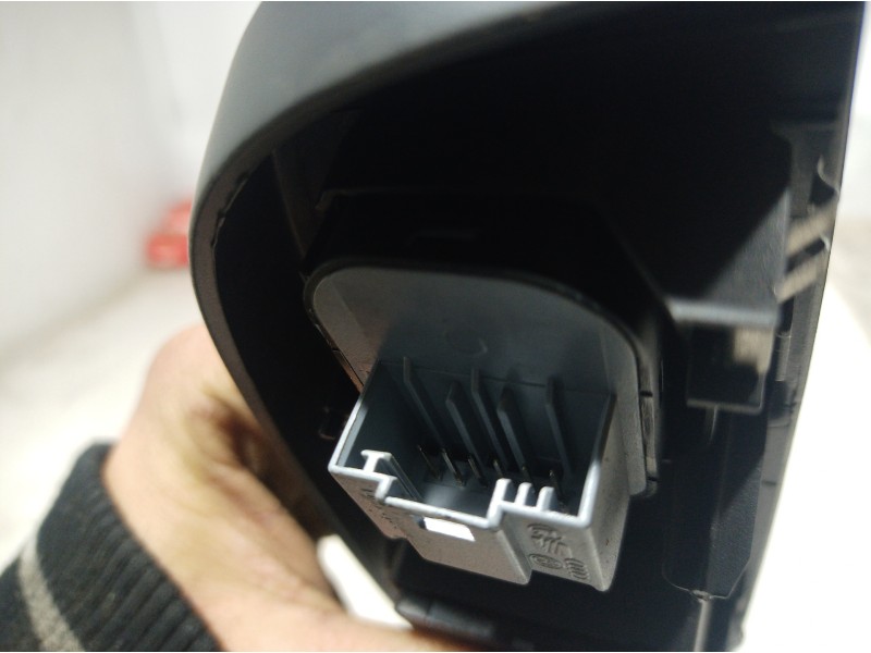 Recambio de mando elevalunas delantero izquierdo para volkswagen golf v variant (1k5) advance referencia OEM IAM 1K4868049C 1K48