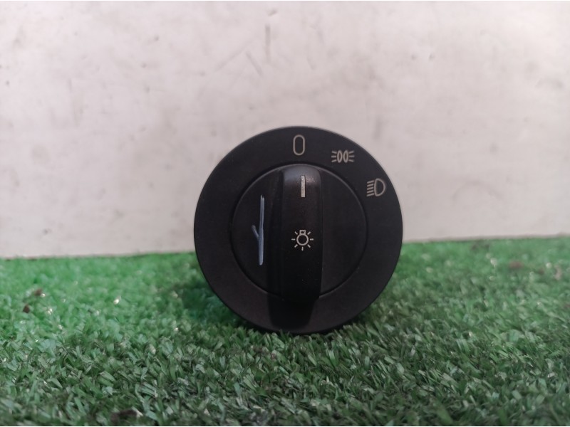 Recambio de mando luces para bmw serie 7 (e38) 730il referencia OEM IAM 8352212 8352212 549365011