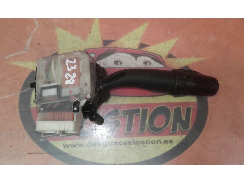Recambio de mando luces para toyota avensis wagon (t25) 2.0 d-4d sol referencia OEM IAM 841400514017F224  