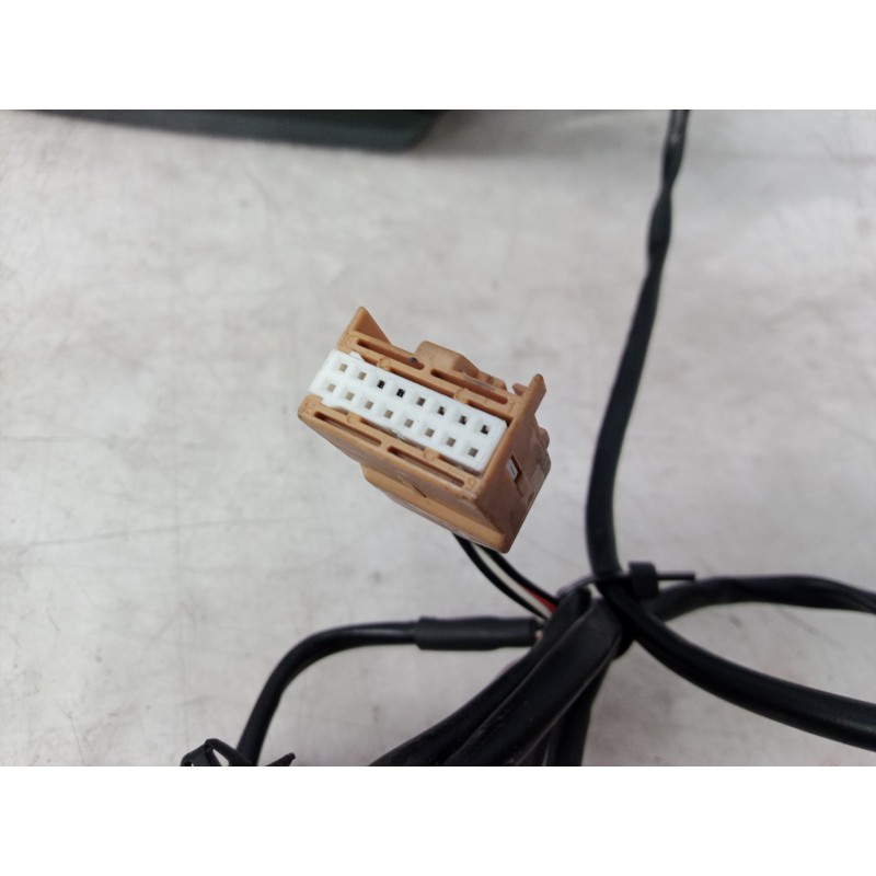 Recambio de retrovisor derecho para audi a4 berlina (8e) 2.0 tdi 16v (103kw) referencia OEM IAM NVE2311 NVE2311 NVE2311