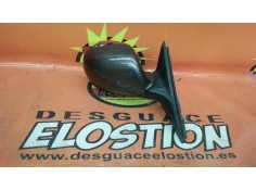 Recambio de retrovisor derecho para audi a3 (8l) referencia OEM IAM  GRIS OSCURO MET. 