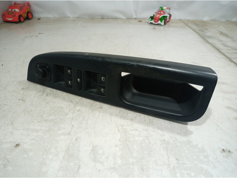 Recambio de mando elevalunas delantero izquierdo para volkswagen golf v variant (1k5) advance referencia OEM IAM 1K4868049C 1K48