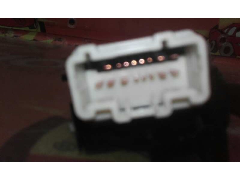 Recambio de mando luces para toyota avensis wagon (t25) 2.0 d-4d sol referencia OEM IAM 841400514017F224  