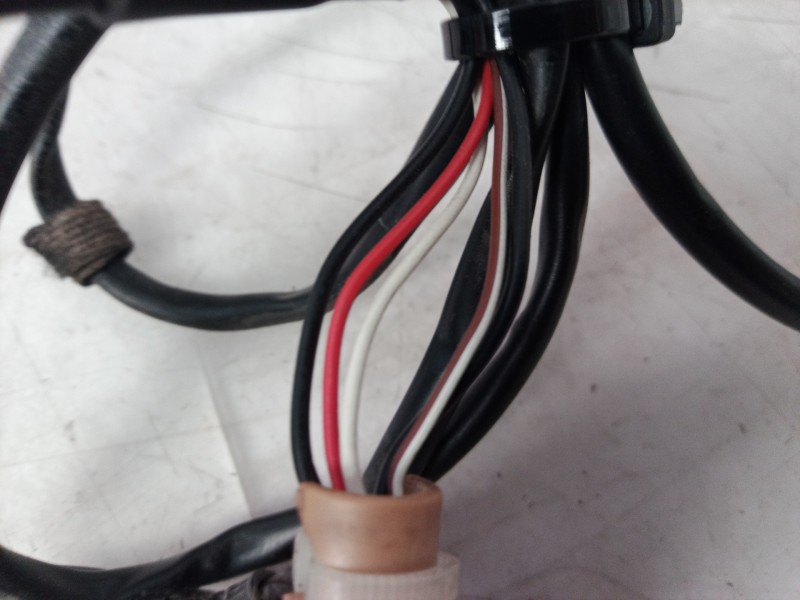 Recambio de retrovisor derecho para audi a4 berlina (8e) 2.0 tdi 16v (103kw) referencia OEM IAM NVE2311 NVE2311 NVE2311