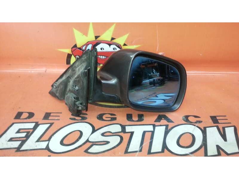 Recambio de retrovisor derecho para audi a3 (8l) referencia OEM IAM  GRIS OSCURO MET. 