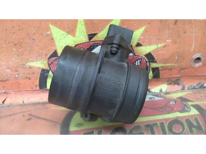Recambio de caudalimetro para seat altea (5p1) stylance / style referencia OEM IAM 0281002461 074906461B 0281002461