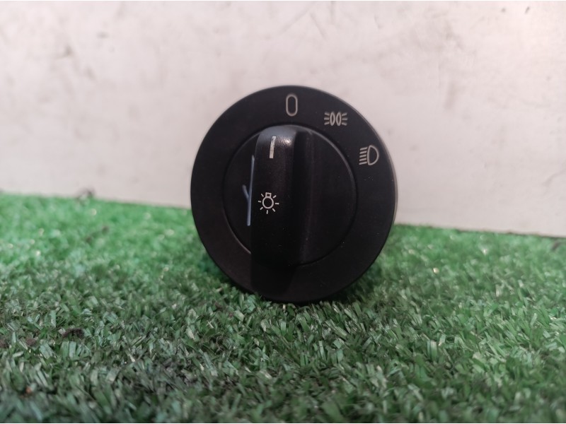 Recambio de mando luces para bmw serie 7 (e38) 730il referencia OEM IAM 8352212 8352212 549365011