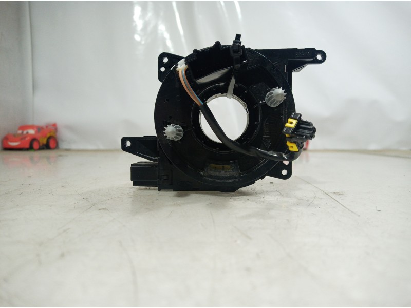 Recambio de anillo airbag para ford c-max edition referencia OEM IAM AND761002C AND761002C AND761002