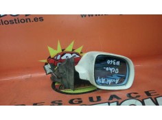 Recambio de retrovisor derecho para audi a4 berlina (b5) referencia OEM IAM  BLANCO  2