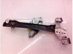 Recambio de elevalunas delantero izquierdo para chevrolet aveo berlina hatchback ltz referencia OEM IAM   