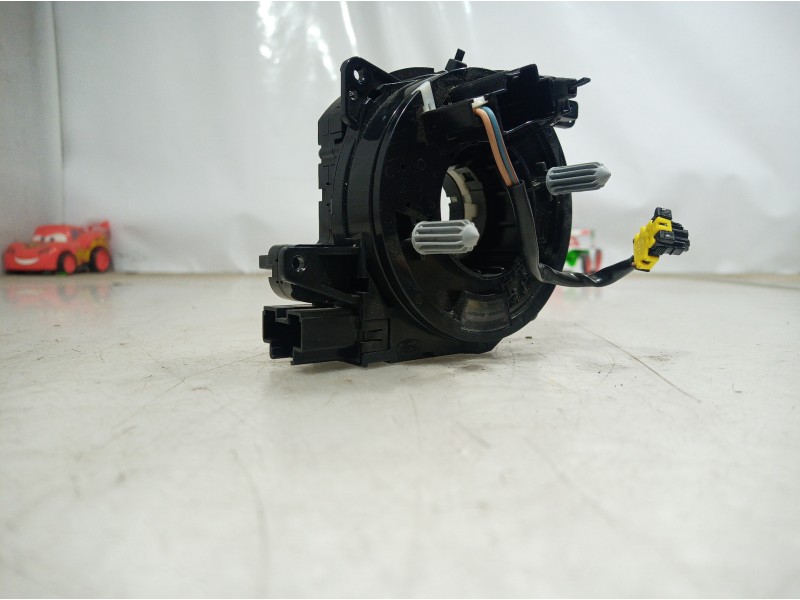 Recambio de anillo airbag para ford c-max edition referencia OEM IAM AND761002C AND761002C AND761002