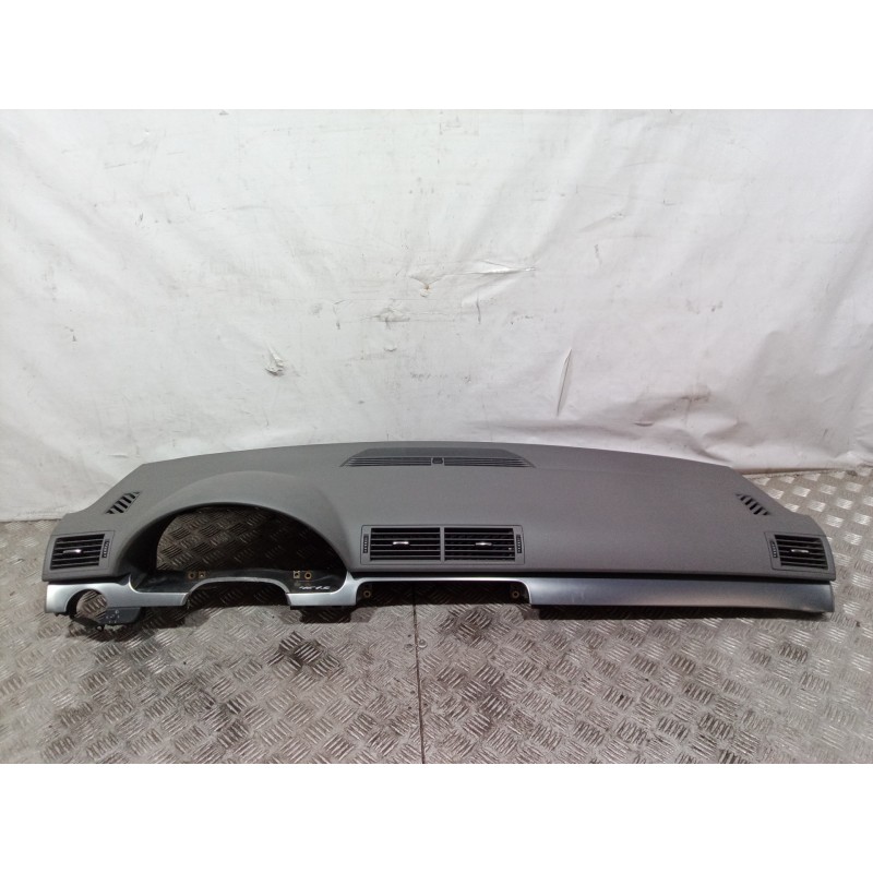 Recambio de salpicadero para audi a4 berlina (8e) 2.0 tdi 16v (103kw) referencia OEM IAM 8E1857041TFKZ 8E1857041TFKZ 8E1857041TF