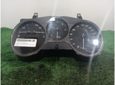 Recambio de cuadro instrumentos para seat altea (5p1) stylance / style referencia OEM IAM 5P0920823B A2C53029654 1100802800