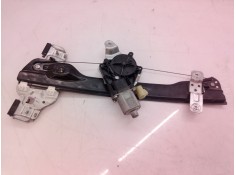 Recambio de elevalunas delantero izquierdo para chevrolet aveo berlina hatchback ltz referencia OEM IAM    2