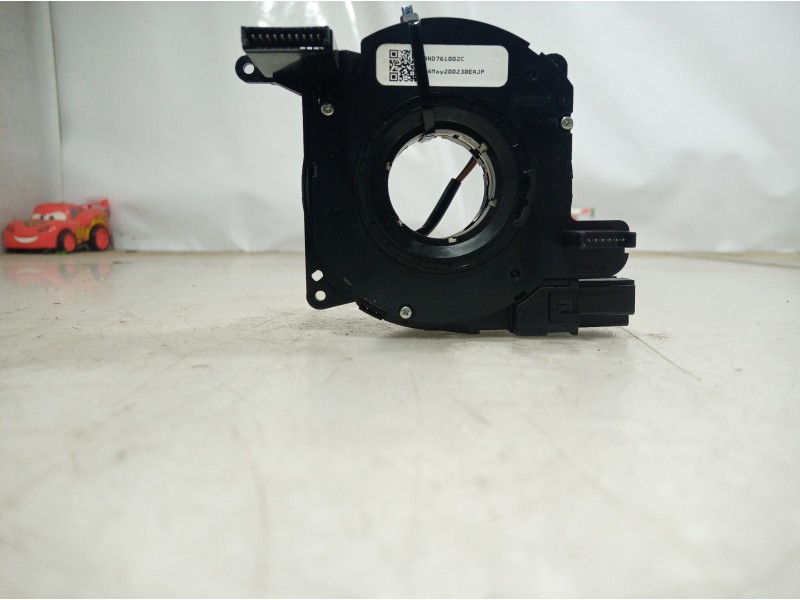 Recambio de anillo airbag para ford c-max edition referencia OEM IAM AND761002C AND761002C AND761002