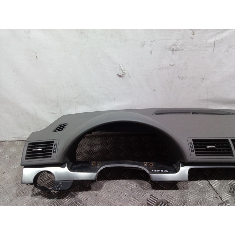 Recambio de salpicadero para audi a4 berlina (8e) 2.0 tdi 16v (103kw) referencia OEM IAM 8E1857041TFKZ 8E1857041TFKZ 8E1857041TF