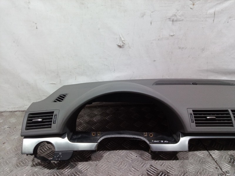 Recambio de salpicadero para audi a4 berlina (8e) 2.0 tdi 16v (103kw) referencia OEM IAM 8E1857041TFKZ 8E1857041TFKZ 8E1857041TF