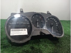 Recambio de cuadro instrumentos para seat altea (5p1) stylance / style referencia OEM IAM 5P0920823B A2C53029654 1100802800 2