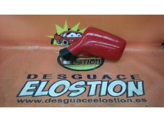 Recambio de retrovisor izquierdo para audi 80/90 (893) referencia OEM IAM  ROJO 