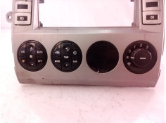 Recambio de aireador para kia carnival ii 2.9 crdi cat referencia OEM IAM OK53B61190D OK53B61190 OK53B61190