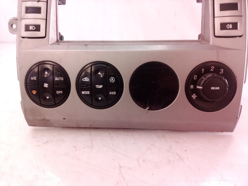 Recambio de aireador para kia carnival ii 2.9 crdi cat referencia OEM IAM OK53B61190D OK53B61190 OK53B61190 Recambio de aireador para kia carnival ii 2.9 crdi cat referencia OEM IAM OK53B61190D OK53B61190 OK53B61190
