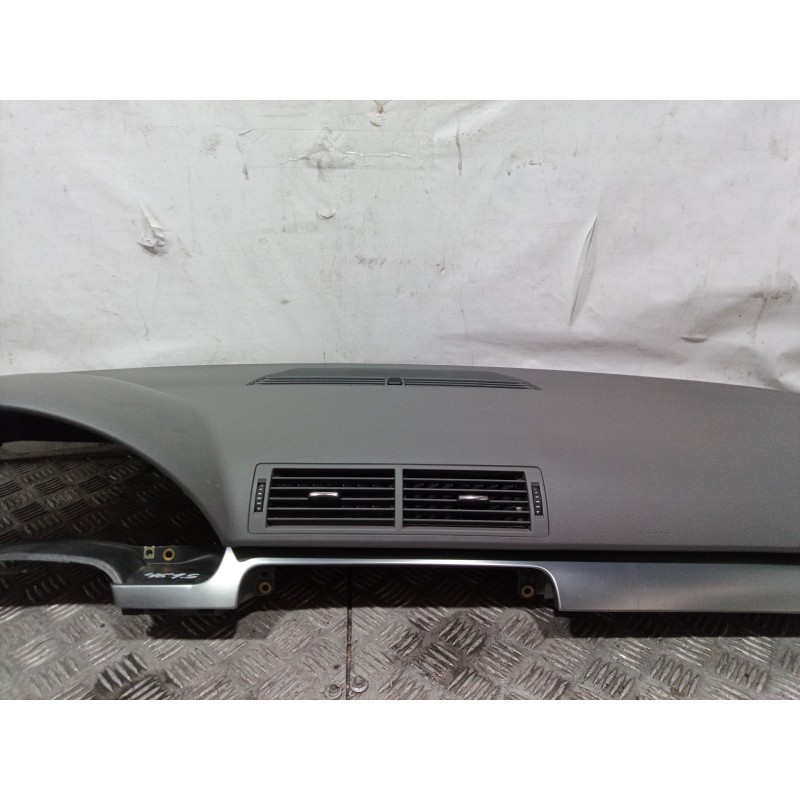 Recambio de salpicadero para audi a4 berlina (8e) 2.0 tdi 16v (103kw) referencia OEM IAM 8E1857041TFKZ 8E1857041TFKZ 8E1857041TF