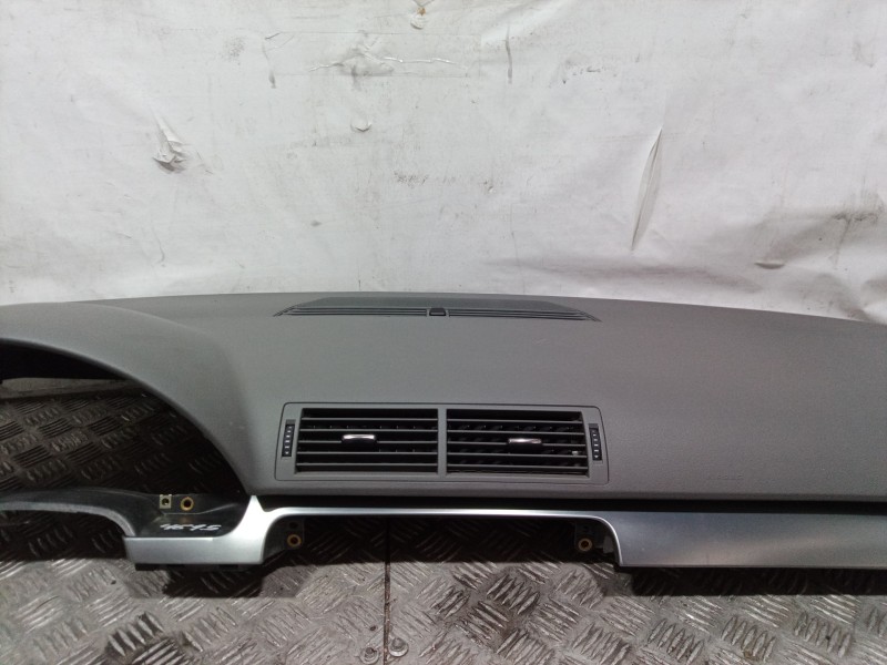 Recambio de salpicadero para audi a4 berlina (8e) 2.0 tdi 16v (103kw) referencia OEM IAM 8E1857041TFKZ 8E1857041TFKZ 8E1857041TF