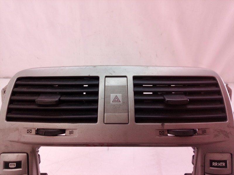 Recambio de aireador para kia carnival ii 2.9 crdi cat referencia OEM IAM OK53B61190D OK53B61190 OK53B61190 Recambio de aireador para kia carnival ii 2.9 crdi cat referencia OEM IAM OK53B61190D OK53B61190 OK53B61190