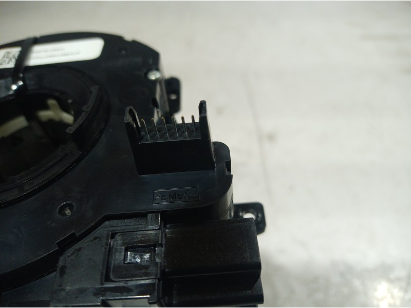 Recambio de anillo airbag para ford c-max edition referencia OEM IAM AND761002C AND761002C AND761002