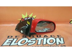 Recambio de retrovisor derecho para chevrolet lacetti 1.6 cat referencia OEM IAM  ROJO  2