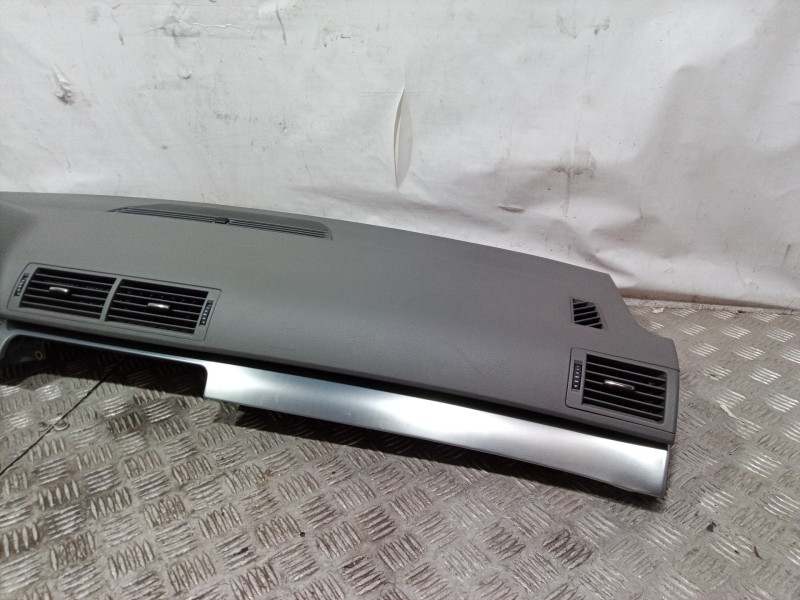 Recambio de salpicadero para audi a4 berlina (8e) 2.0 tdi 16v (103kw) referencia OEM IAM 8E1857041TFKZ 8E1857041TFKZ 8E1857041TF