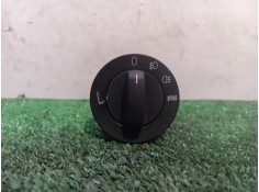 Recambio de mando luces para bmw serie 7 (e38) 730il referencia OEM IAM 8352215 8352215 549366022