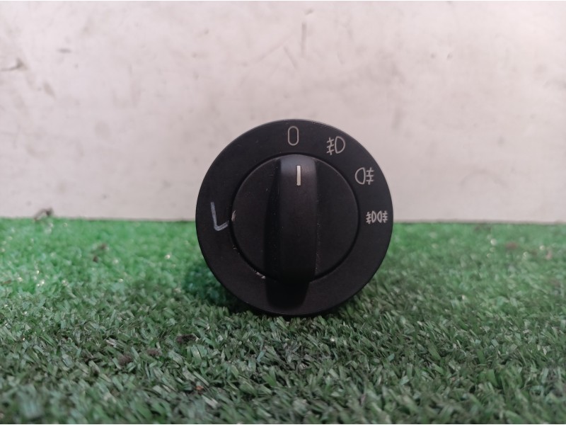 Recambio de mando luces para bmw serie 7 (e38) 730il referencia OEM IAM 8352215 8352215 549366022