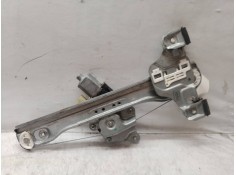 Recambio de elevalunas trasero derecho para chevrolet aveo berlina hatchback ltz referencia OEM IAM    2