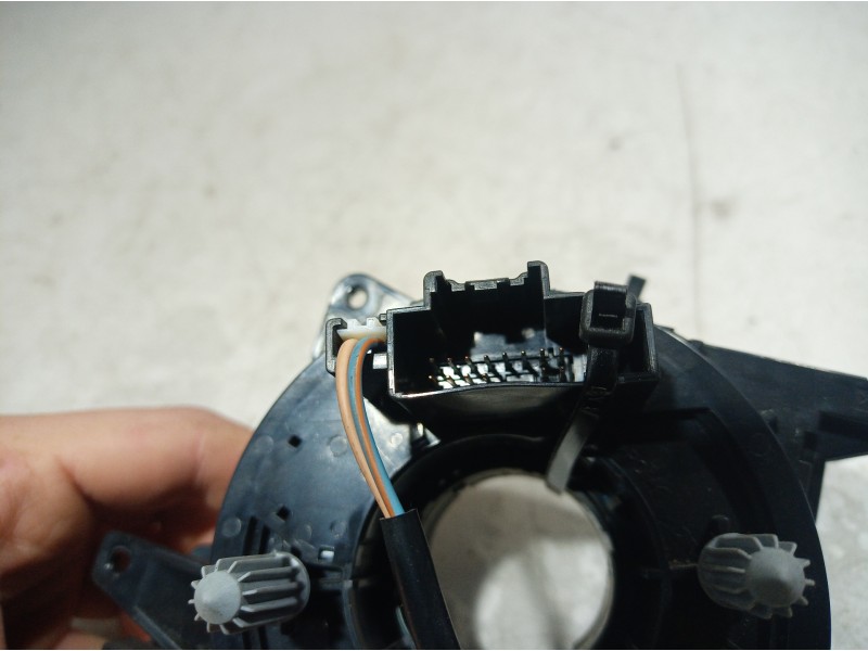 Recambio de anillo airbag para ford c-max edition referencia OEM IAM AND761002C AND761002C AND761002