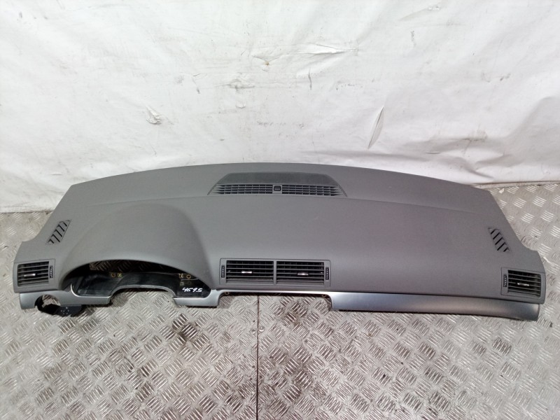 Recambio de salpicadero para audi a4 berlina (8e) 2.0 tdi 16v (103kw) referencia OEM IAM 8E1857041TFKZ 8E1857041TFKZ 8E1857041TF