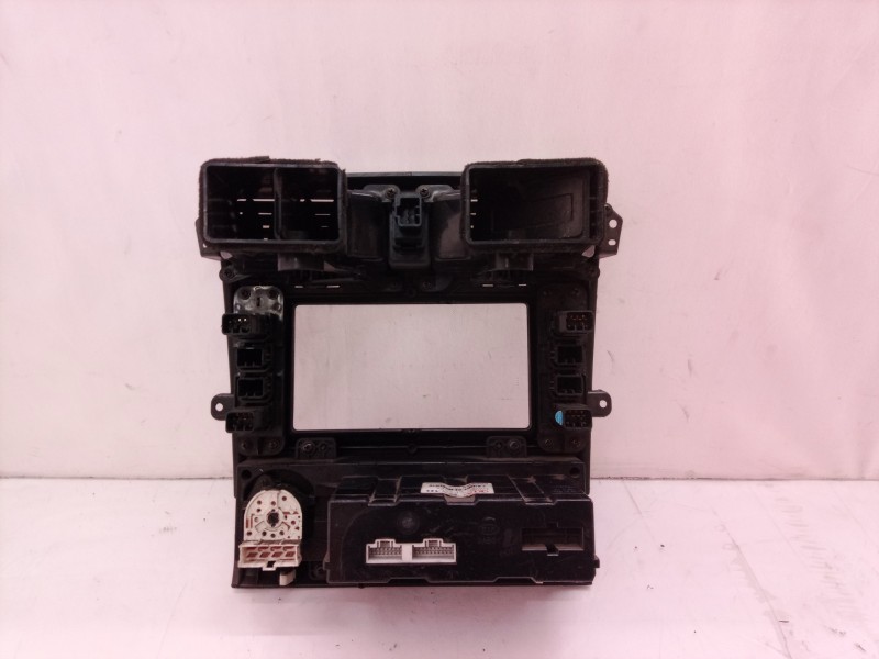 Recambio de aireador para kia carnival ii 2.9 crdi cat referencia OEM IAM OK53B61190D OK53B61190 OK53B61190 Recambio de aireador para kia carnival ii 2.9 crdi cat referencia OEM IAM OK53B61190D OK53B61190 OK53B61190