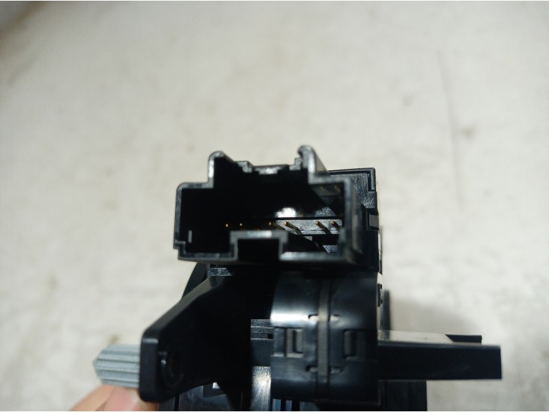 Recambio de anillo airbag para ford c-max edition referencia OEM IAM AND761002C AND761002C AND761002