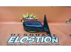 Recambio de retrovisor derecho para bmw serie 3 berlina (e36) referencia OEM IAM  AZUL OSCURO 