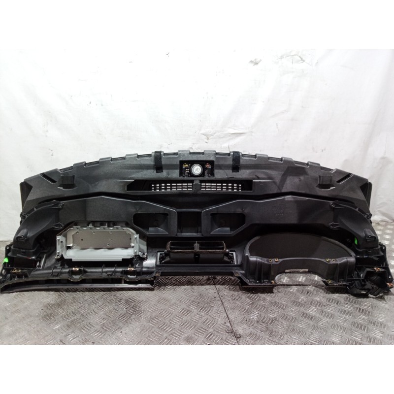 Recambio de salpicadero para audi a4 berlina (8e) 2.0 tdi 16v (103kw) referencia OEM IAM 8E1857041TFKZ 8E1857041TFKZ 8E1857041TF