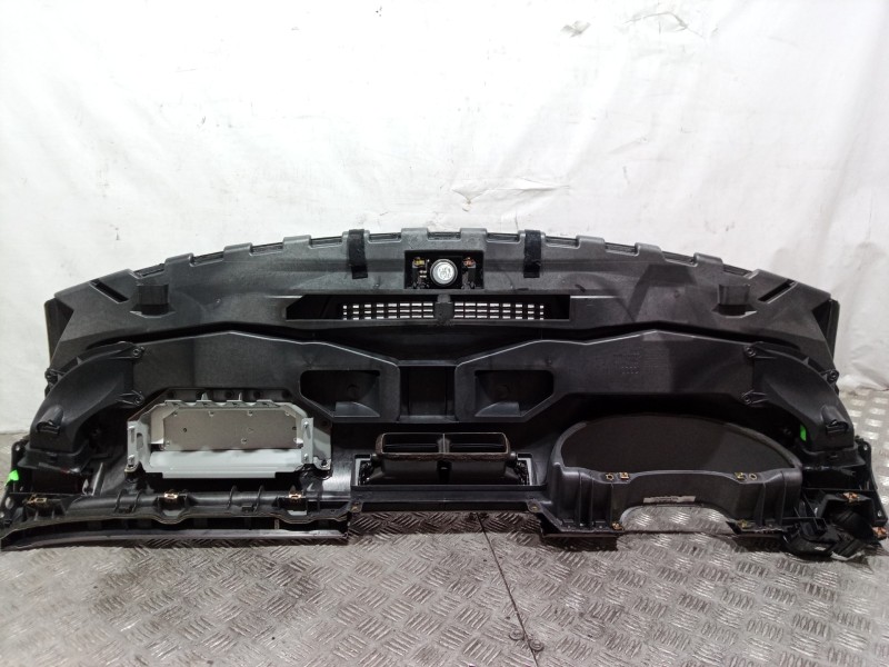 Recambio de salpicadero para audi a4 berlina (8e) 2.0 tdi 16v (103kw) referencia OEM IAM 8E1857041TFKZ 8E1857041TFKZ 8E1857041TF
