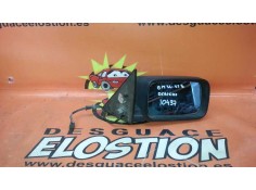 Recambio de retrovisor derecho para bmw serie 3 berlina (e36) referencia OEM IAM  AZUL OSCURO  2