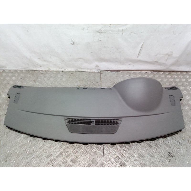 Recambio de salpicadero para audi a4 berlina (8e) 2.0 tdi 16v (103kw) referencia OEM IAM 8E1857041TFKZ 8E1857041TFKZ 8E1857041TF