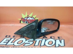 Recambio de retrovisor derecho para daewoo leganza referencia OEM IAM  VERDE BOTELLA MET.  2