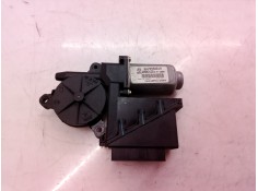 Recambio de motor elevalunas delantero derecho para volkswagen polo (9n1) trendline referencia OEM IAM 602959801A 602959801 4006