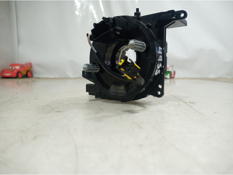 Recambio de anillo airbag para ford c-max edition referencia OEM IAM AND761002C AND761002C AND761002