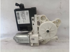 Recambio de motor elevalunas trasero derecho para ford focus c-max (cap) connection referencia OEM IAM 3M51R045H22A 5WK11575 5WK