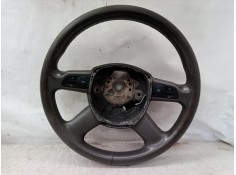 Recambio de volante para audi a4 berlina (8e) 2.0 tdi 16v (103kw) referencia OEM IAM 61678343 61678343 61678343