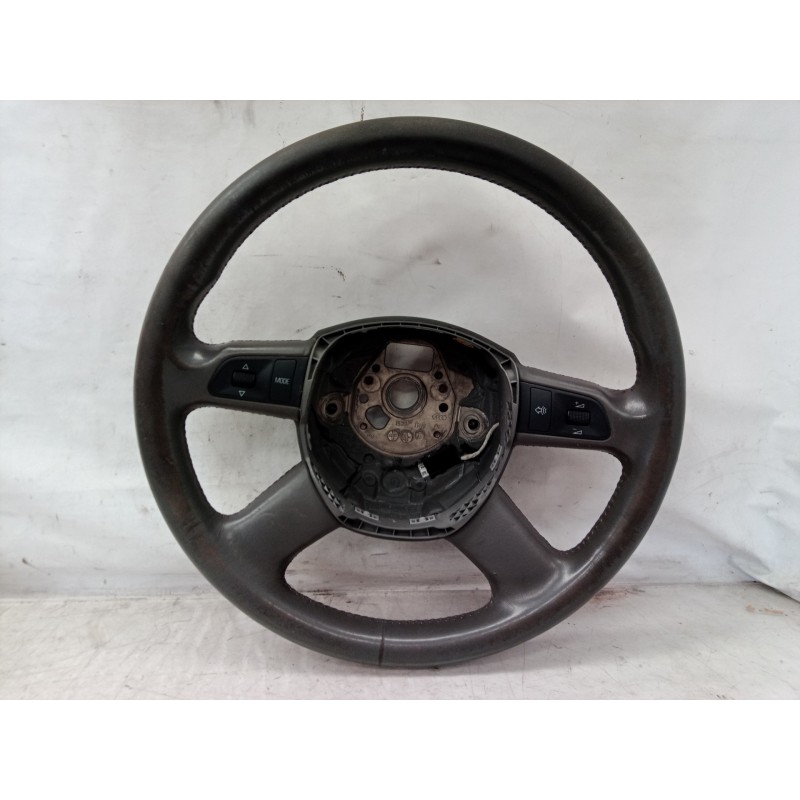 Recambio de volante para audi a4 berlina (8e) 2.0 tdi 16v (103kw) referencia OEM IAM 61678343 61678343 61678343