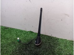 Recambio de antena para volkswagen tiguan (5n1) 2.0 tdi referencia OEM IAM 1K0035501 1K0035501 014527272 2